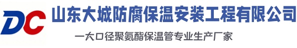 海安大城防腐保温安装工程有限公司
